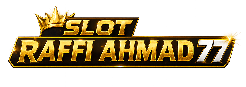 Slot Raffi Ahmad